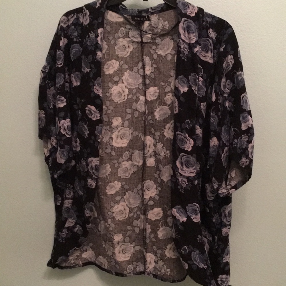 Kimono (medium)